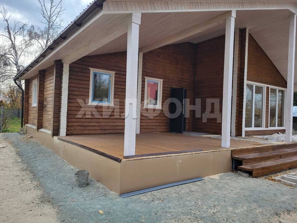 
  Продается дом, 82 м², село Лебяжье
. Фото 3.