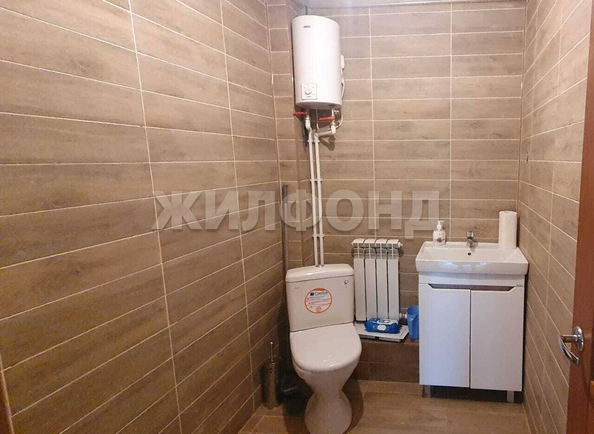 
  Продается дом, 82 м², село Лебяжье
. Фото 5.
