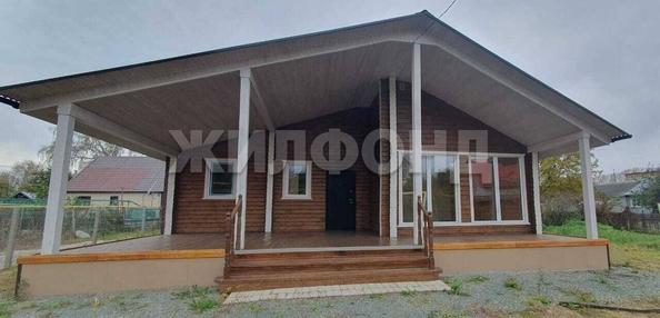 
  Продается дом, 82 м², село Лебяжье
. Фото 6.