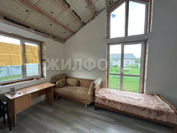 
  Продается дом, 59.2 м², село Фирсово
. Фото 2.
