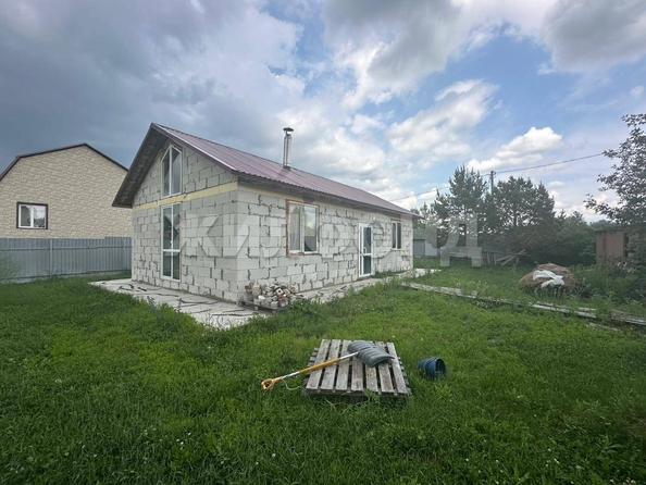 
  Продается дом, 59.2 м², село Фирсово
. Фото 12.