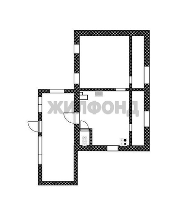 
  Продается дом, 50.6 м², Алейск
. Фото 18.
