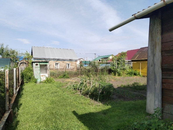 
  Продается дом, 40.1 м², Барнаул
. Фото 7.