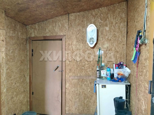 
  Продается дом, 40.1 м², Барнаул
. Фото 10.