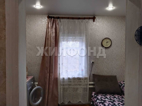 
  Продается дом, 40.1 м², Барнаул
. Фото 13.