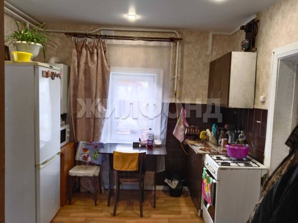 
  Продается дом, 40.1 м², Барнаул
. Фото 14.
