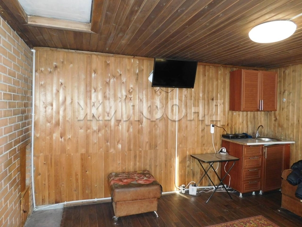 
  Продается дом, 41.7 м², село Бобровка
. Фото 5.