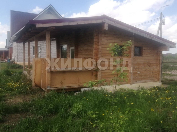 
  Продается земельный участок, 6.6 соток, село Фирсово
. Фото 1.