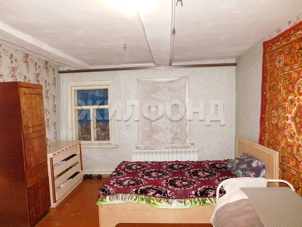 
  Продается дом, 27.8 м², Барнаул
. Фото 1.