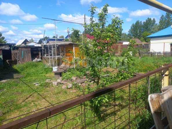 
  Продается дом, 27.8 м², Барнаул
. Фото 3.