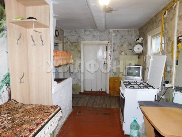 
  Продается дом, 27.8 м², Барнаул
. Фото 9.