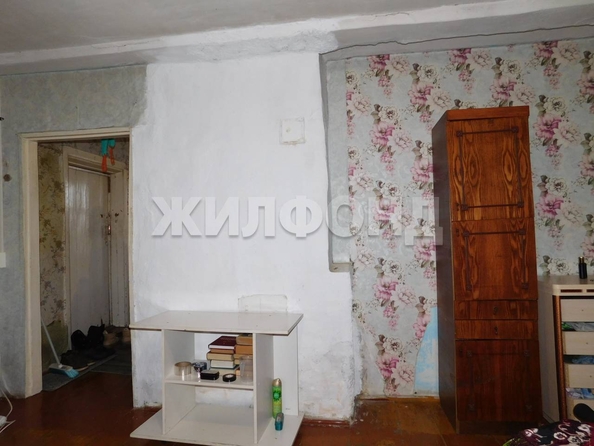 
  Продается дом, 27.8 м², Барнаул
. Фото 12.