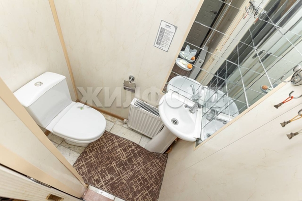 
  Продается дом, 60.1 м², Барнаул
. Фото 10.