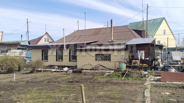 
  Продается дом, 60.1 м², Барнаул
. Фото 20.