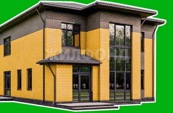 
  Продается дом, 162.5 м², поселок Бельмесево
. Фото 1.