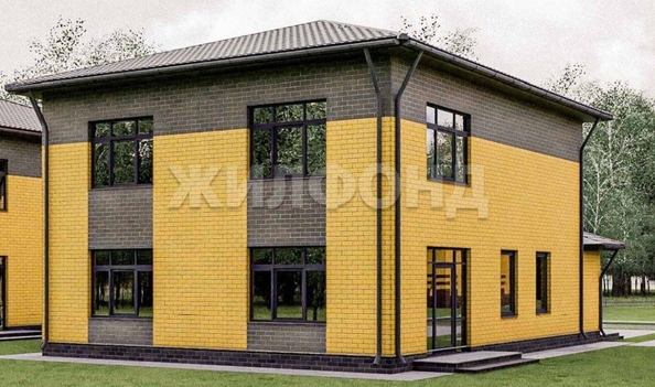 
  Продается дом, 162.5 м², поселок Бельмесево
. Фото 3.