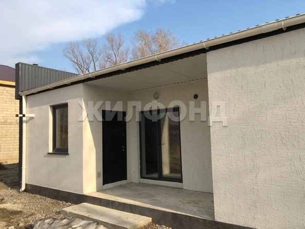 
  Продается дом, 105.6 м², село Фирсово
. Фото 3.