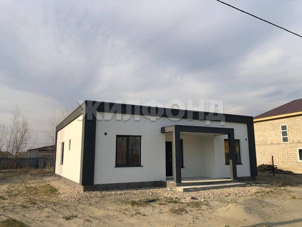 
  Продается дом, 105.6 м², село Фирсово
. Фото 4.