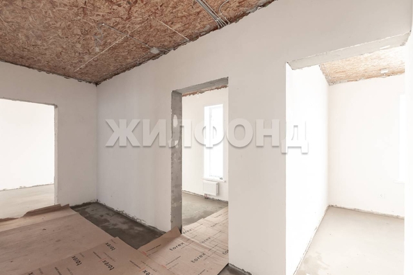 
  Продается дом, 105.6 м², село Фирсово
. Фото 8.