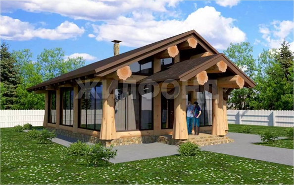 
  Продается дом, 145 м², село Ая
. Фото 2.