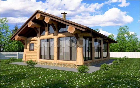 
  Продается дом, 145 м², село Ая
. Фото 3.