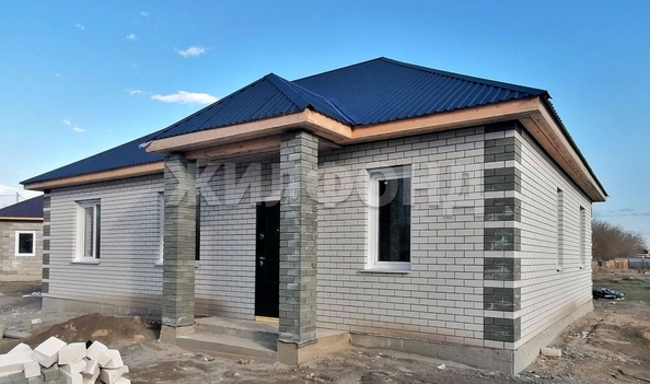 
  Продается дом, 98.6 м², село Фирсово
. Фото 3.