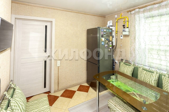 
  Продается дом, 74.7 м², Барнаул
. Фото 5.