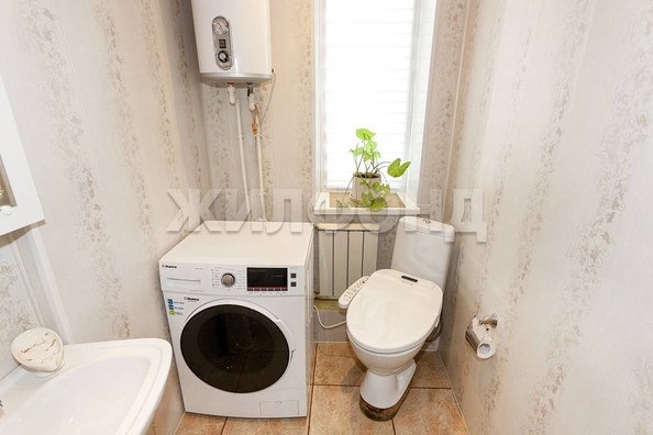 
  Продается дом, 74.7 м², Барнаул
. Фото 17.