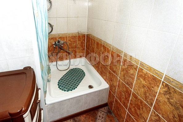 
  Продается дом, 74.7 м², Барнаул
. Фото 19.