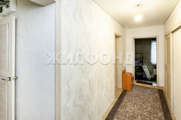 
  Продается дом, 74.7 м², Барнаул
. Фото 20.