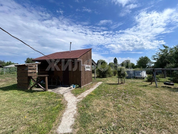 
  Продается дом, 130 м², поселок Бельмесево
. Фото 2.