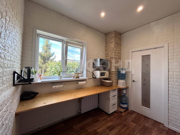
  Продается дом, 130 м², поселок Бельмесево
. Фото 10.
