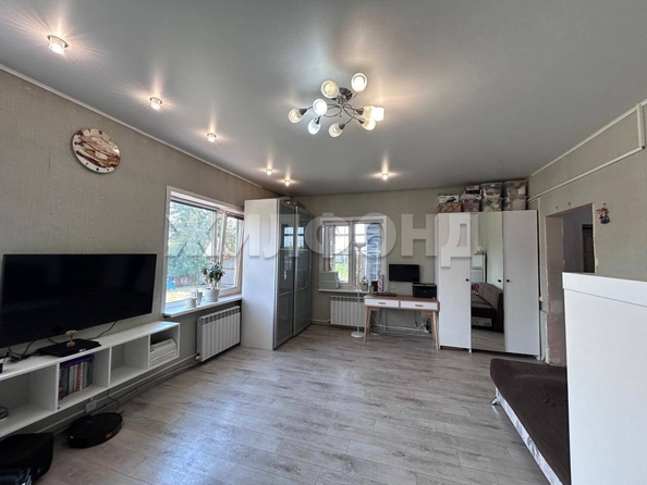 
  Продается дом, 130 м², поселок Бельмесево
. Фото 17.