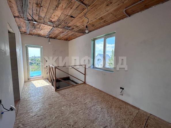 
  Продается дом, 130 м², поселок Бельмесево
. Фото 24.