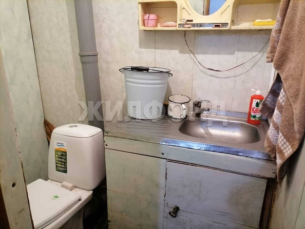 
  Продается дом, 37.3 м², Новоалтайск
. Фото 9.