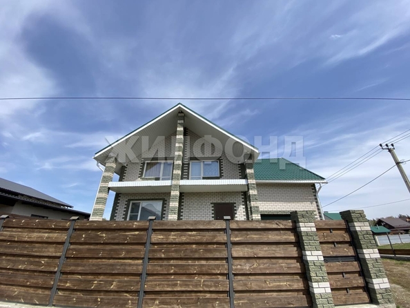 
  Продается дом, 214.7 м², село Фирсово
. Фото 2.