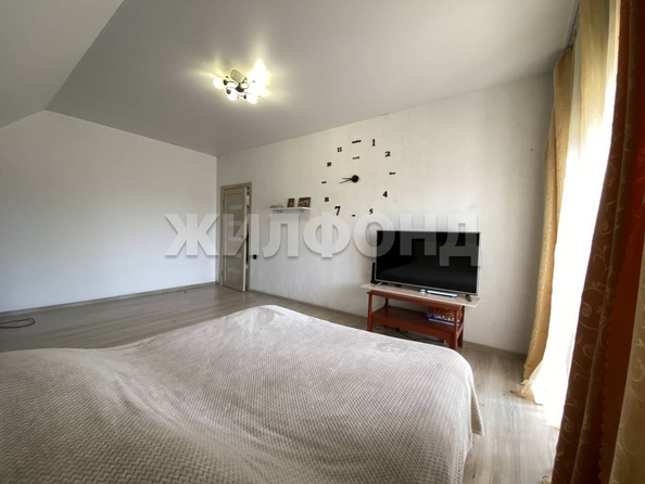 
  Продается дом, 214.7 м², село Фирсово
. Фото 7.