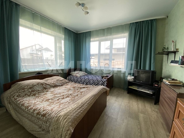 
  Продается дом, 214.7 м², село Фирсово
. Фото 15.
