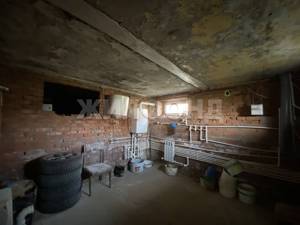 
  Продается дом, 214.7 м², село Фирсово
. Фото 22.