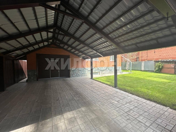 
  Продается дом, 207.8 м², Барнаул
. Фото 3.