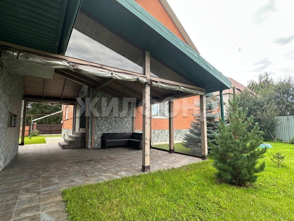 
  Продается дом, 207.8 м², Барнаул
. Фото 9.