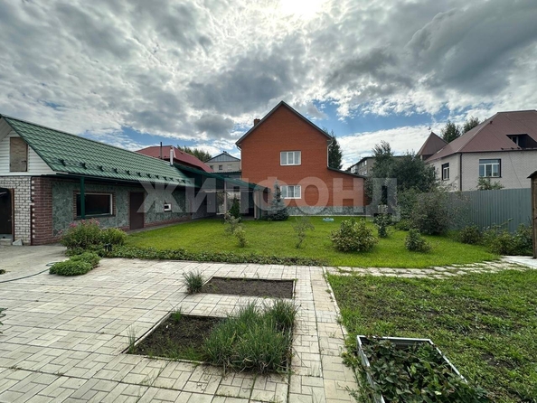 
  Продается дом, 207.8 м², Барнаул
. Фото 11.