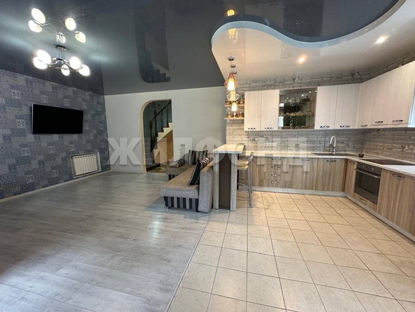 
  Продается дом, 207.8 м², Барнаул
. Фото 15.