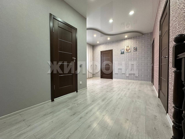 
  Продается дом, 207.8 м², Барнаул
. Фото 22.