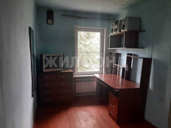 
  Продается дом, 48 м², Барнаул
. Фото 5.