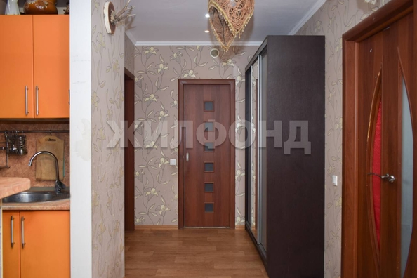 
  Продается дом, 93 м², поселок Центральный
. Фото 5.