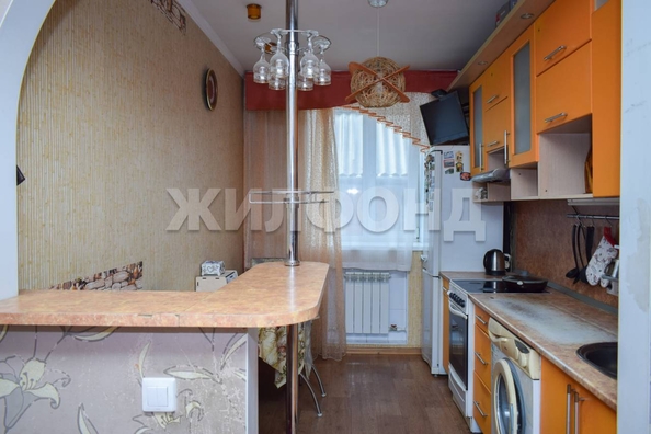 
  Продается дом, 93 м², поселок Центральный
. Фото 6.