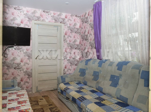 
  Продается дом, 45 м², Барнаул
. Фото 5.