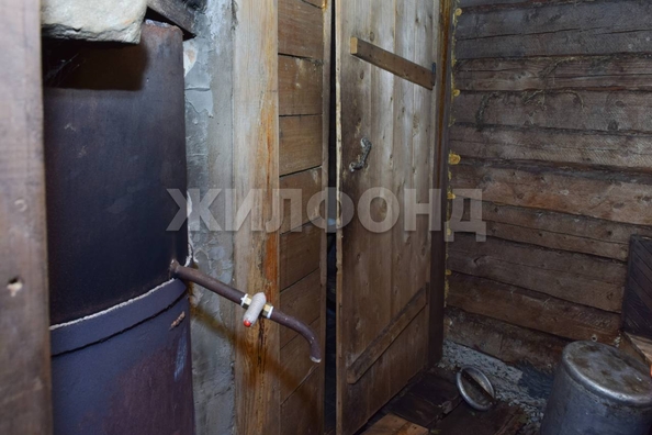 
  Продается дом, 45 м², Барнаул
. Фото 7.