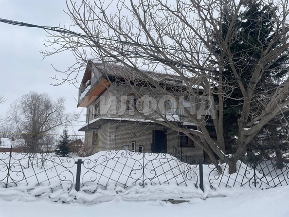 
  Продается дом, 310 м², Барнаул
. Фото 15.